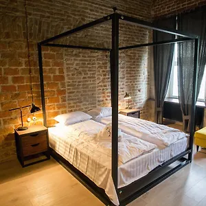  Apartament Pokój Typu