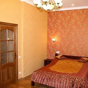 Daire Historical Centre, Lviv